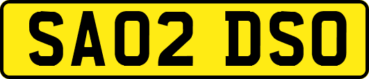 SA02DSO