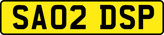 SA02DSP