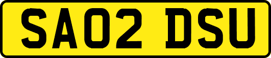 SA02DSU