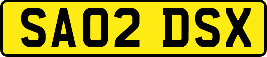 SA02DSX