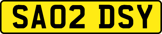 SA02DSY