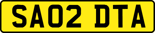 SA02DTA