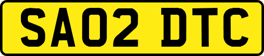SA02DTC