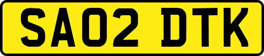 SA02DTK