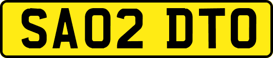 SA02DTO