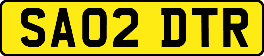 SA02DTR