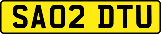 SA02DTU