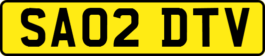 SA02DTV