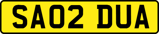 SA02DUA