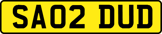 SA02DUD