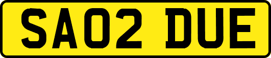 SA02DUE