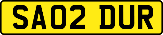 SA02DUR