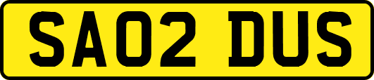 SA02DUS
