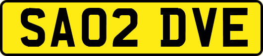 SA02DVE