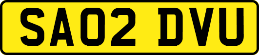 SA02DVU