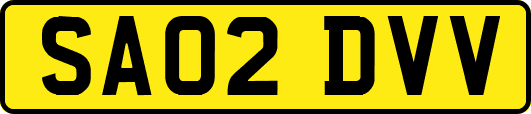 SA02DVV