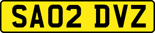SA02DVZ