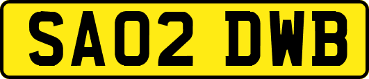SA02DWB