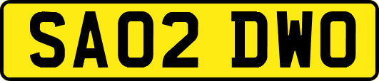 SA02DWO