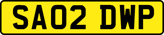 SA02DWP