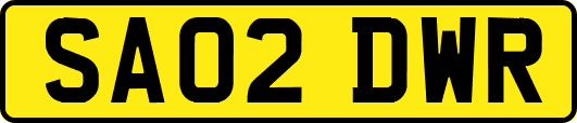 SA02DWR
