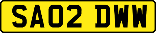 SA02DWW