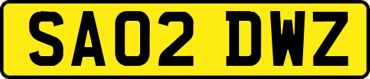SA02DWZ