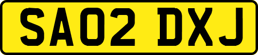 SA02DXJ