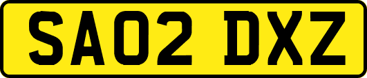 SA02DXZ