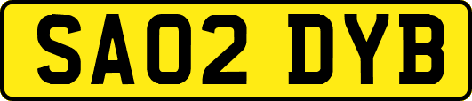 SA02DYB