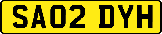 SA02DYH