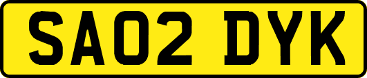 SA02DYK