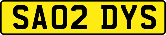 SA02DYS