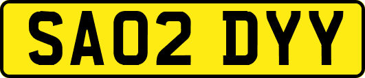 SA02DYY