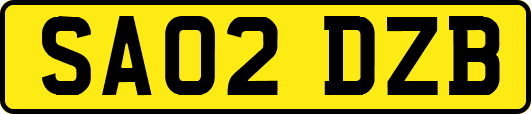 SA02DZB