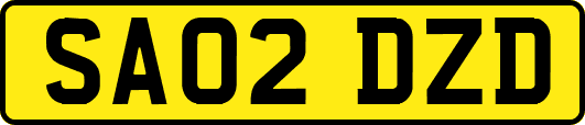 SA02DZD