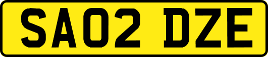 SA02DZE