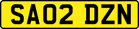 SA02DZN