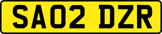 SA02DZR