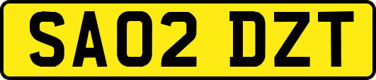 SA02DZT