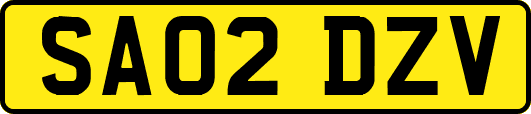 SA02DZV