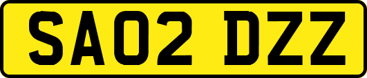 SA02DZZ