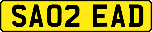 SA02EAD