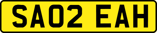 SA02EAH