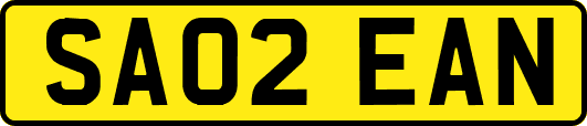 SA02EAN