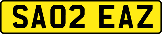 SA02EAZ