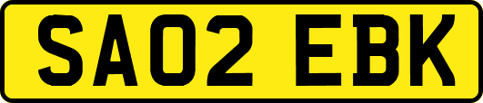 SA02EBK