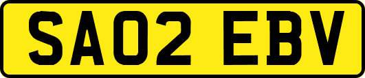 SA02EBV
