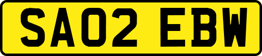 SA02EBW