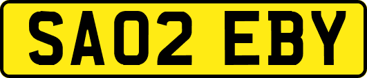 SA02EBY